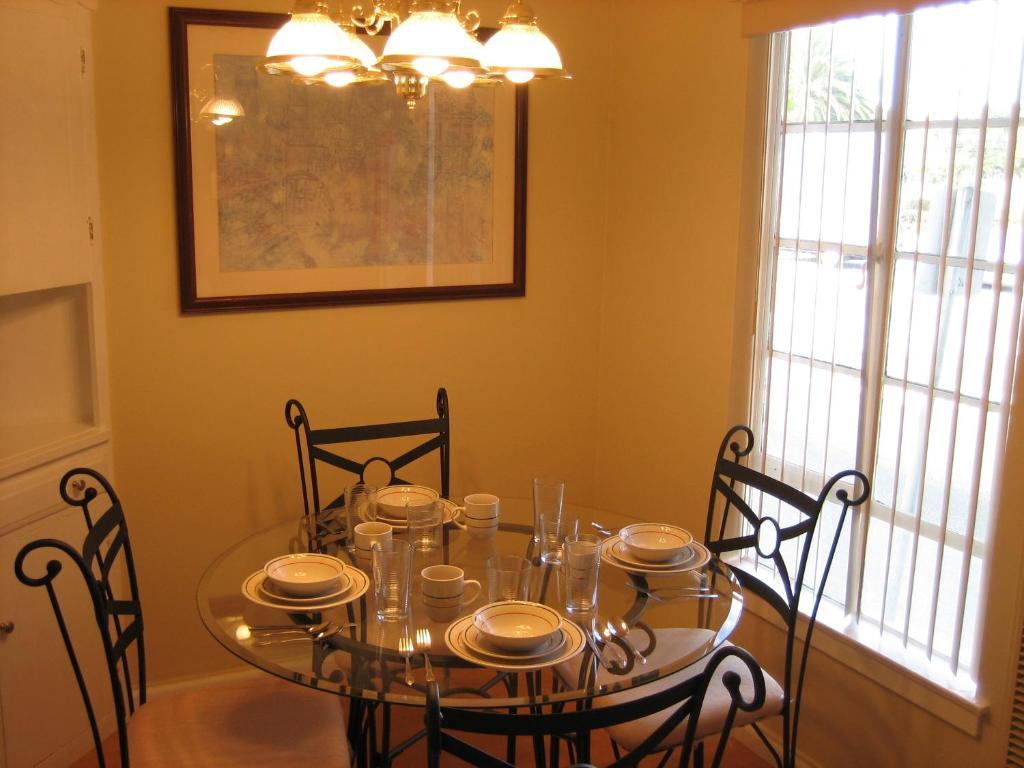 Stanford Inn Menlo Park Rom bilde
