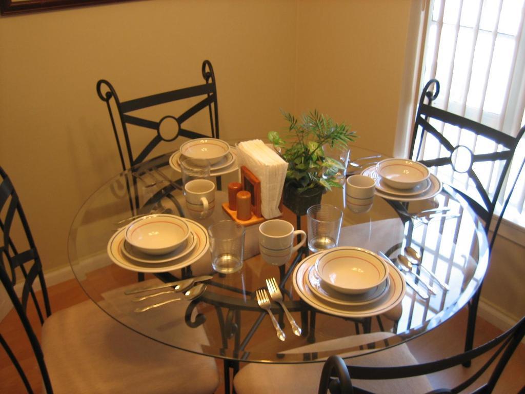 Stanford Inn Menlo Park Rom bilde